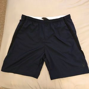 Spyder athletic shorts